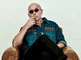 El Indio Solari volvió sobre el final de Los Redondos de Ricota y apuntó sin rodeos contra Skay